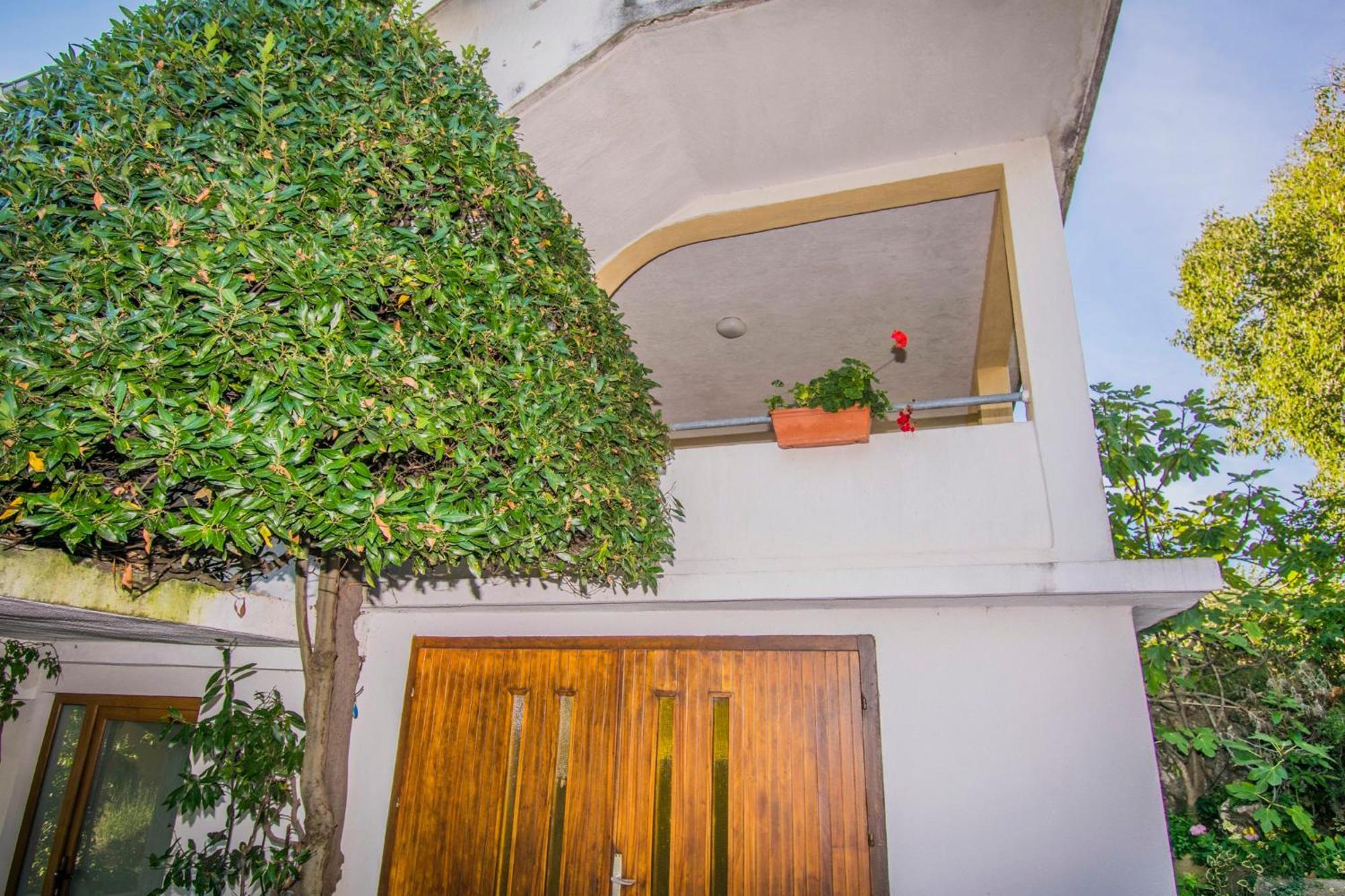 Apartment Dobrinj 1 Dış mekan fotoğraf