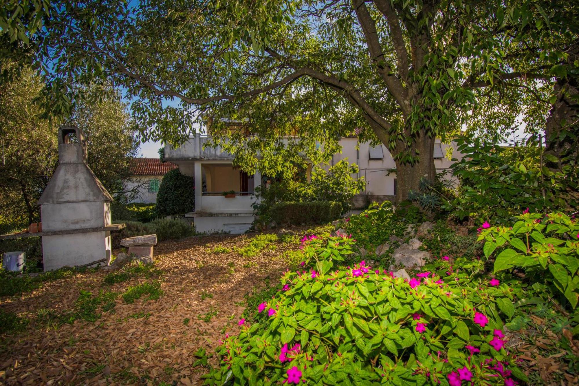 Apartment Dobrinj 1 Dış mekan fotoğraf